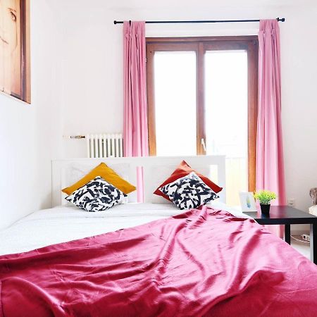 Nr 1 Apartment With 2 Balconies 3 Bedrooms Near Main Train Station Wien Eksteriør billede