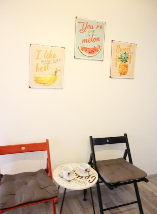 Nr 1 Apartment With 2 Balconies 3 Bedrooms Near Main Train Station Wien Eksteriør billede