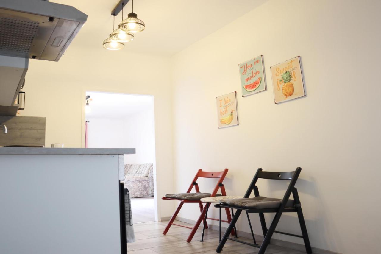 Nr 1 Apartment With 2 Balconies 3 Bedrooms Near Main Train Station Wien Eksteriør billede