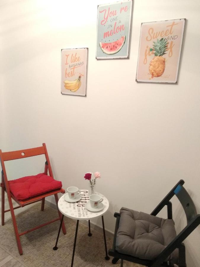 Nr 1 Apartment With 2 Balconies 3 Bedrooms Near Main Train Station Wien Eksteriør billede
